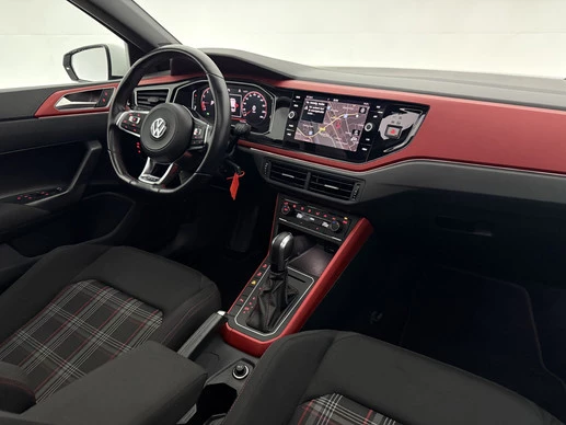 Volkswagen Polo - Afbeelding 13 van 30