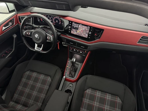 Volkswagen Polo - Afbeelding 14 van 30