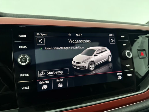 Volkswagen Polo - Afbeelding 27 van 30