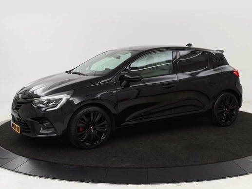 Renault Clio - Afbeelding 1 van 30
