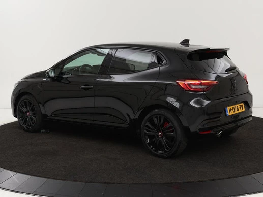 Renault Clio - Afbeelding 2 van 30