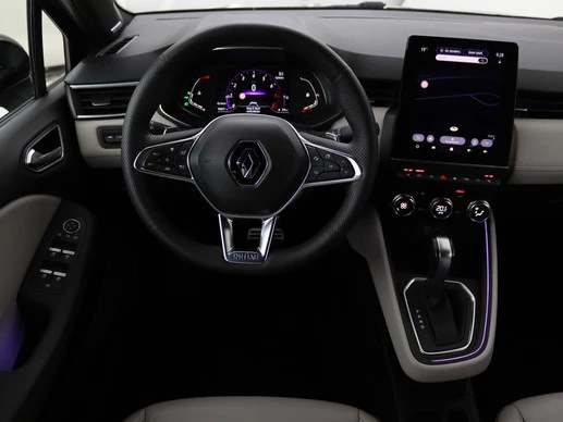 Renault Clio - Afbeelding 3 van 30