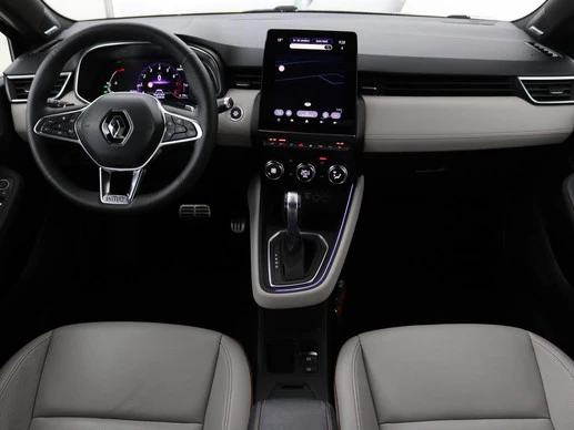 Renault Clio - Afbeelding 10 van 30