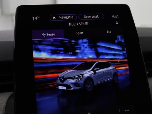 Renault Clio - Afbeelding 26 van 30