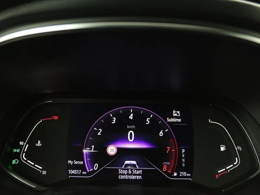 Renault Clio - Afbeelding 30 van 30