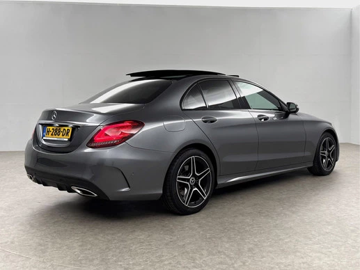 Mercedes-Benz C-Klasse - Afbeelding 3 van 30