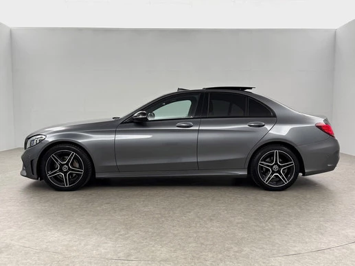 Mercedes-Benz C-Klasse - Afbeelding 6 van 30