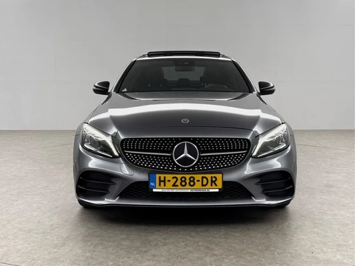 Mercedes-Benz C-Klasse - Afbeelding 8 van 30