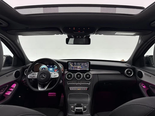 Mercedes-Benz C-Klasse - Afbeelding 11 van 30