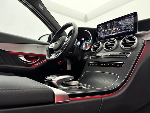 Mercedes-Benz C-Klasse - Afbeelding 15 van 30