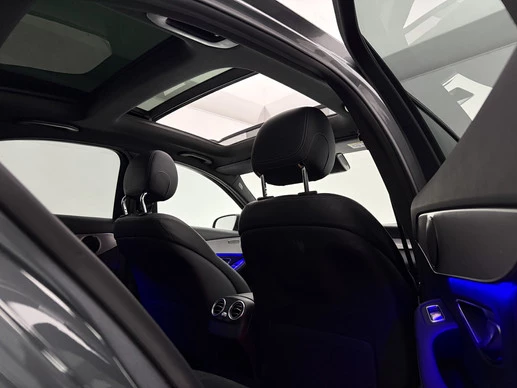 Mercedes-Benz C-Klasse - Afbeelding 18 van 30