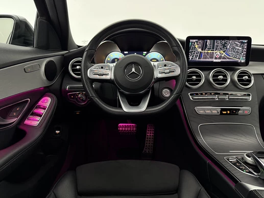 Mercedes-Benz C-Klasse - Afbeelding 22 van 30