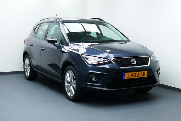 SEAT Arona - Afbeelding 1 van 30