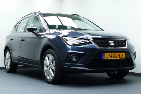 SEAT Arona - Afbeelding 2 van 30