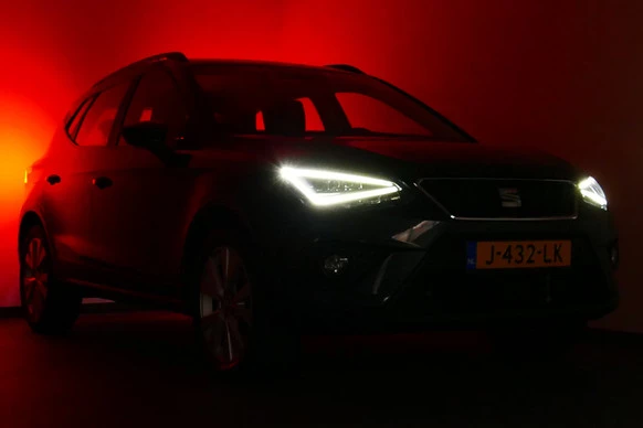 SEAT Arona - Afbeelding 3 van 30