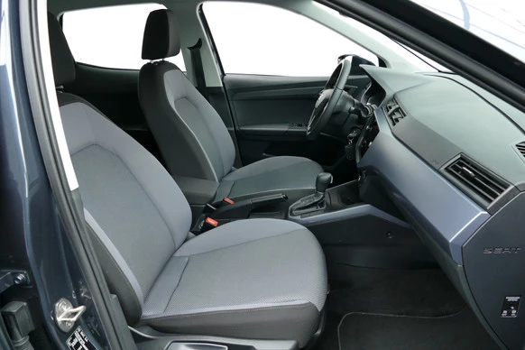 SEAT Arona - Afbeelding 4 van 30