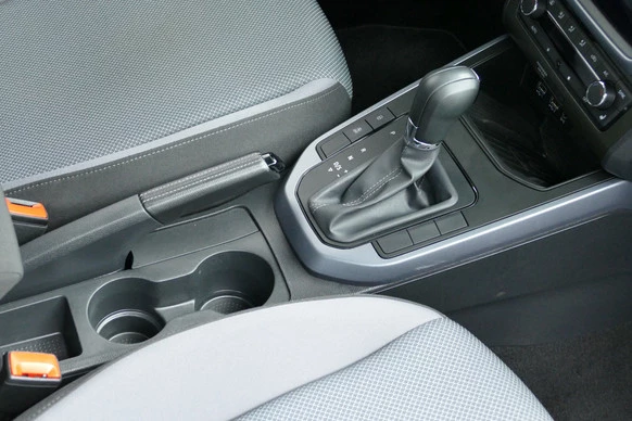 SEAT Arona - Afbeelding 5 van 30