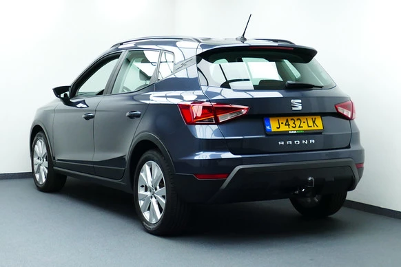 SEAT Arona - Afbeelding 7 van 30