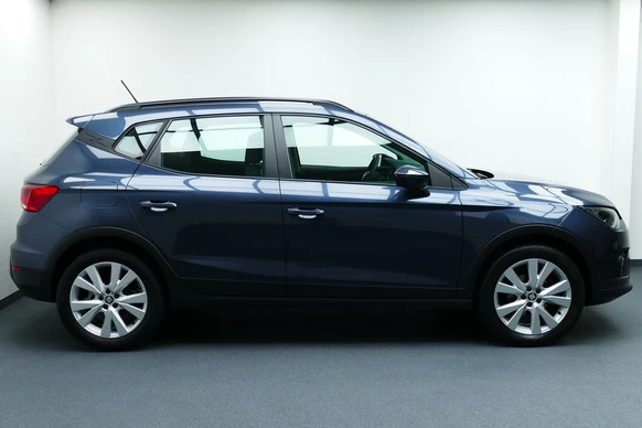 SEAT Arona - Afbeelding 9 van 30