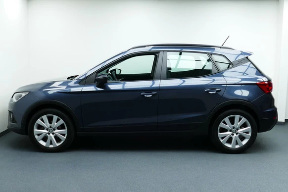 SEAT Arona - Afbeelding 10 van 30