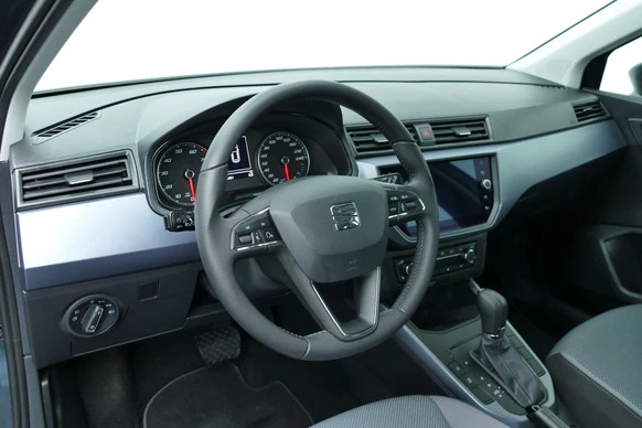 SEAT Arona - Afbeelding 12 van 30