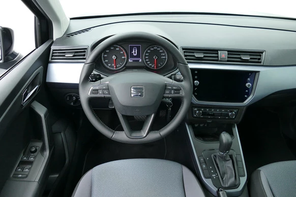 SEAT Arona - Afbeelding 13 van 30