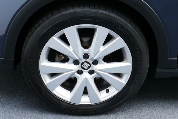 SEAT Arona - Afbeelding 15 van 30