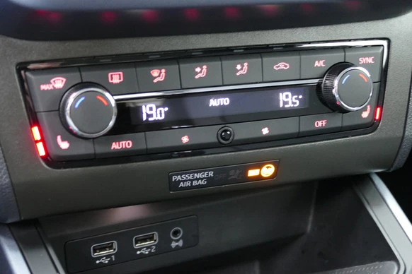 SEAT Arona - Afbeelding 18 van 30