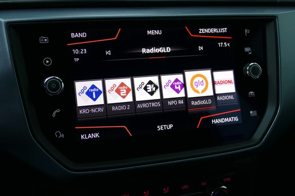 SEAT Arona - Afbeelding 19 van 30