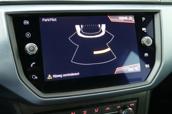 SEAT Arona - Afbeelding 21 van 30