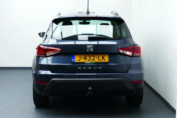 SEAT Arona - Afbeelding 24 van 30