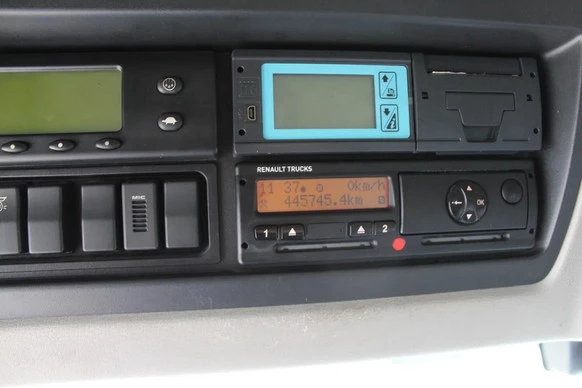 Renault  - Afbeelding 25 van 30