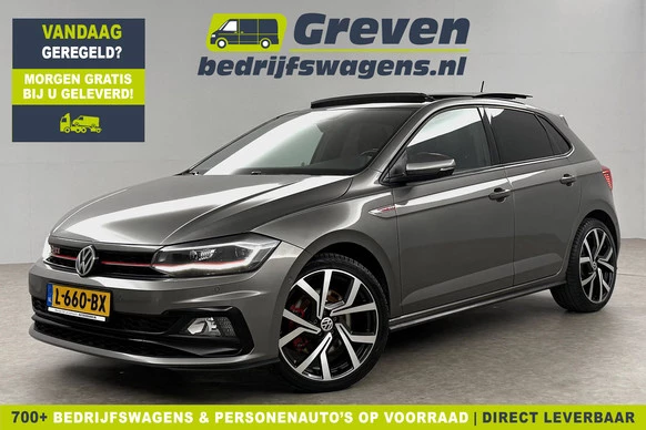 Volkswagen Polo - Afbeelding 1 van 30