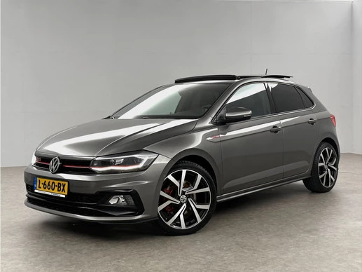 Volkswagen Polo - Afbeelding 7 van 30