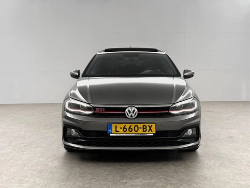 Volkswagen Polo - Afbeelding 8 van 30
