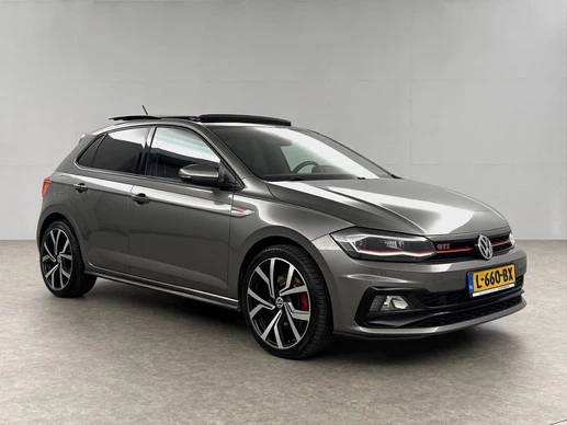 Volkswagen Polo - Afbeelding 9 van 30