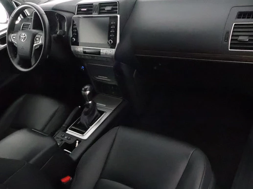 Toyota Land Cruiser - Afbeelding 7 van 30