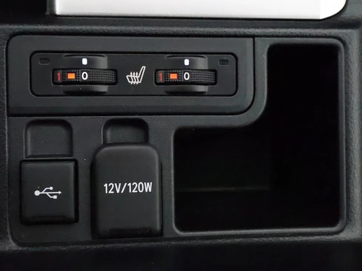 Toyota Land Cruiser - Afbeelding 14 van 30
