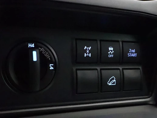 Toyota Land Cruiser - Afbeelding 16 van 30