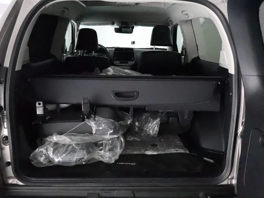 Toyota Land Cruiser - Afbeelding 20 van 30