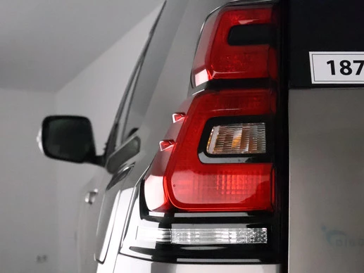 Toyota Land Cruiser - Afbeelding 27 van 30