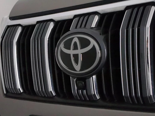 Toyota Land Cruiser - Afbeelding 29 van 30