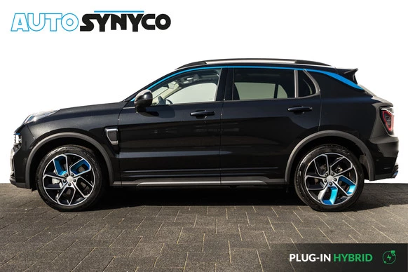 Lynk & Co 01 - Afbeelding 2 van 30