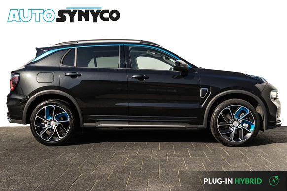 Lynk & Co 01 - Afbeelding 4 van 30