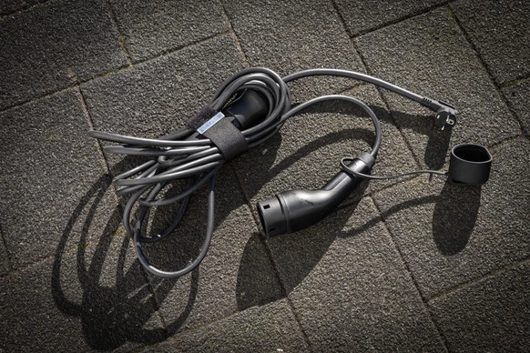 Lynk & Co 01 - Afbeelding 9 van 30