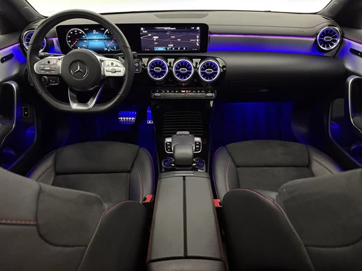 Mercedes-Benz CLA - Afbeelding 10 van 30