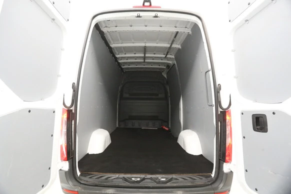 Mercedes-Benz Sprinter - Afbeelding 6 van 30