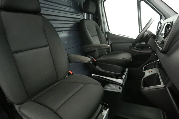 Mercedes-Benz Sprinter - Afbeelding 9 van 30
