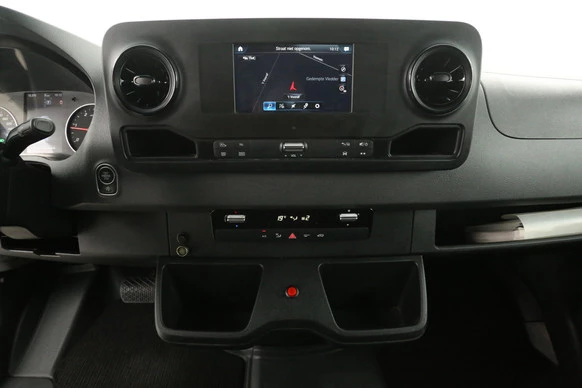 Mercedes-Benz Sprinter - Afbeelding 11 van 30
