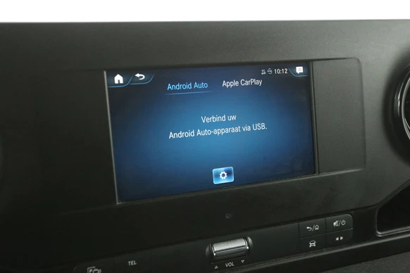 Mercedes-Benz Sprinter - Afbeelding 17 van 30